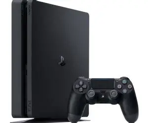 PS4 SLIM FLASH 1TB