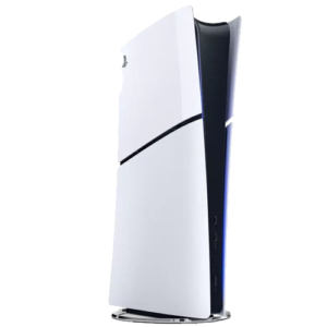 PS5 SLIM DIGITAL